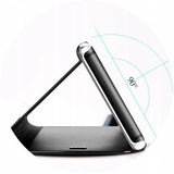 Etui Clear View do Samsung Galaxy A56 - Niebieskie