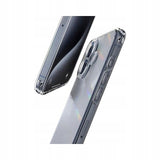 Etui Phoneo 360 Clear Case - Apple iPhone 16