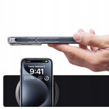 Etui Phoneo 360 Clear Case - Apple iPhone 16