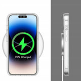 Etui Phoneo 360 Clear Case - Apple iPhone 16 Pro