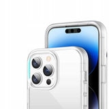 Etui Phoneo 360 Clear Case - Apple iPhone 16 Pro