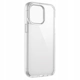 Etui Phoneo 360 Clear Case - Apple iPhone 16 Pro