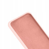Etui Liquid Silikon Do Xiaomi 13 5G Różowe