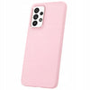 Etui Satin Case - Xiaomi Redmi Note 13 Pro 5G - satynowe, aluminiowa ramka