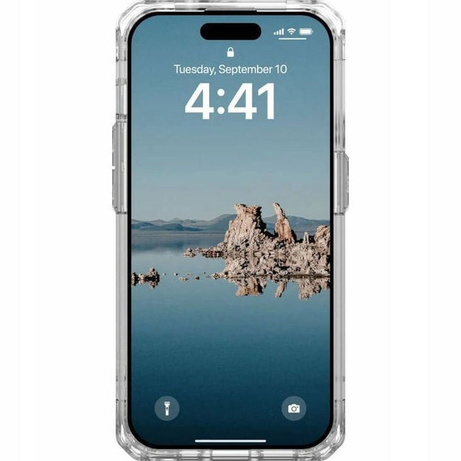 Etui Pancerne UAG Plyo Pro z Magsafe - iPhone 12 Pro