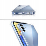 Etui Air Cushion - Samsung Galaxy A16