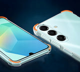 Etui Air Cushion - Samsung Galaxy A16