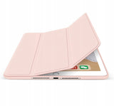 Etui Z Miejscem Na Rysik Do Apple iPad 10 10.9" - Różowy