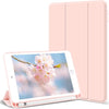 Etui Z Miejscem Na Rysik Do Apple iPad 10 10.9" - Pasuje do iPad 10.9 GEN10 2022