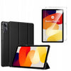 Etui zamykane z klapką - Xiaomi Redmi Pad SE 2023, czarne