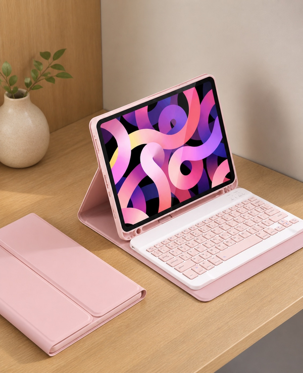 Etui iPad
