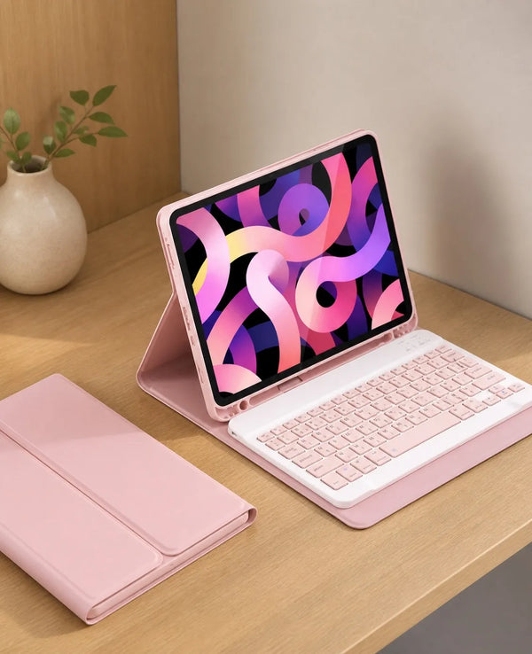 Etui iPad