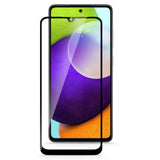 Smart-Glass® Szkło Hartowane 5D Premium - Samsung Galaxy A25