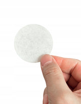 Filtry Papierowe do Kolby Ekspresu / Portafiltra - 100szt. - 58mm