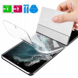 Folia Hydrożelowa na Ekran - Samsung Galaxy A56