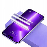 Hydrożelowa Folia Ochronna - Apple iPhone 16E