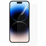 Hydrogel 3D - Folia Hydrożelowa na Ekran -  iPhone 16
