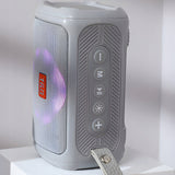 Głośnik Bezprzewodowy Bluetooth T&G TG193 - Zielony