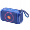 Głośnik Bezprzewodowy Bluetooth T&G TG193 - Bluetooth 5.1, 10m