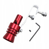 Gwizdek Turbo do Tłumika, Rury Wydechowej - L