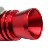 Gwizdek Turbo do Tłumika, Rury Wydechowej - S