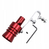 Gwizdek Turbo do Tłumika, Rury Wydechowej - XL