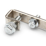 Gwizdek Turbo do Tłumika, Rury Wydechowej - XL