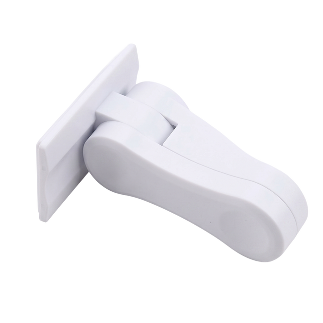 Blokada Klamki Lova Nest® Mini - 10 cm x 7,5 cm x 2 cm