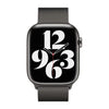 Bransoleta Magnetyczna Apple Watch 38 / 40 / 41 mm - Czarny