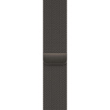 Bransoleta Magnetyczna Apple Watch 38 / 40 / 41 mm - Czarny