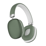 Słuchawki Bluetooth Nauszne SY-T10 - Zielone