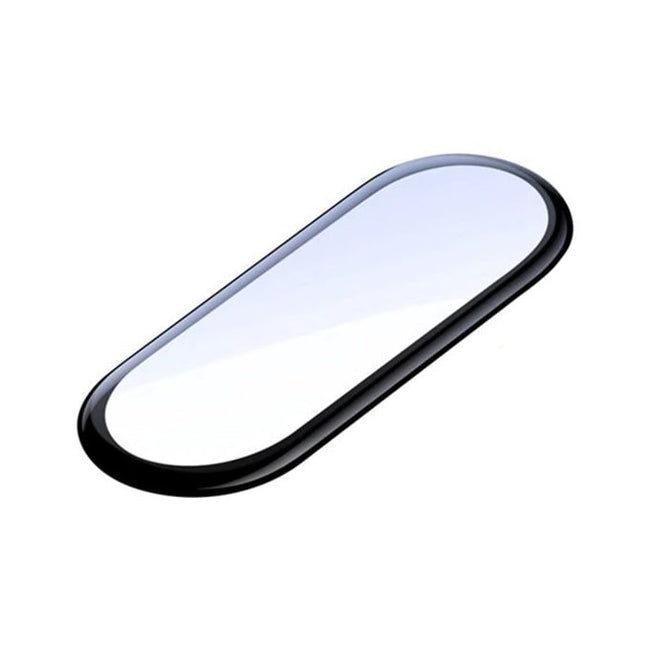 Hybrydowe szkło 3D - Xiaomi Mi Band