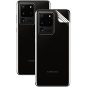 Hydrogel 3D - Folia Hydrożelowa na Tył Smartfona - Samsung Galaxy S20 Ultra