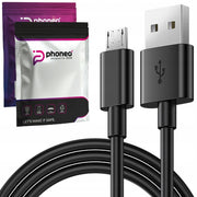Kabel Phoneo® Micro-USB (do ładowania) - 1 Metr