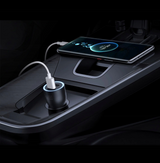 Kabel Phoneo® do Ładowania USB-C USB-A 120W 6A - 2m