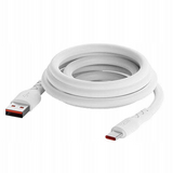 Kabel Phoneo® do Ładowania USB-C USB-A 120W 6A - 2m