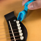 Korbka do Nawijania Strun - Gitara Elektryczna, Klasyczna, Akustyczna i inne