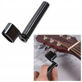 Korbka do Nawijania Strun - Gitara Elektryczna, Klasyczna, Akustyczna i inne