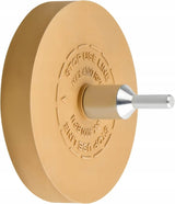 Krążek Gumowy do Czyszczenia Felg