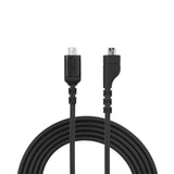 Kabel do Słuchawek Steelseries Arctis 3, 5, 7, 9x, Pro - ChatMix - 1,5m