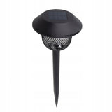 Lampa LED "Słupek" Solarna - 800mAh