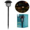 Lampa LED "Słupek" Solarna FLS-30 - 800mAh, 3000K