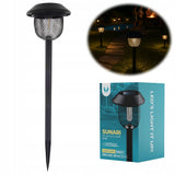 Lampa LED "Słupek" Solarna - 800mAh
