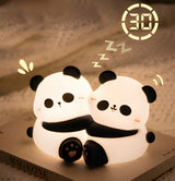 Lampka Nocna LED - Pandy