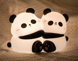 Lampka Nocna LED - Pandy