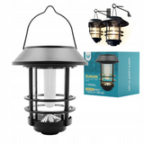 Lampa LED "Latarnia" Solarna - 600mAh