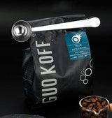 Łyżka z Klipsem Lova Nest do Kawy i Deserów