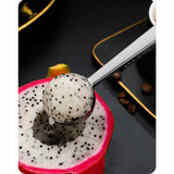 Łyżka z Klipsem Lova Nest do Kawy i Deserów