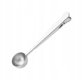 Łyżka z Klipsem Lova Nest do Kawy i Deserów