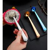 Łyżka z Klipsem Lova Nest do Kawy i Deserów